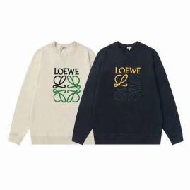 Picture of Loewe Sweatshirts _SKULoeweXS-L25ctn5825657